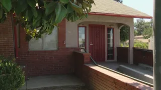 Visalia neighbors concerned about new massage parlor opening up