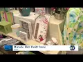 Check out the biggest thrift store in the Upstate