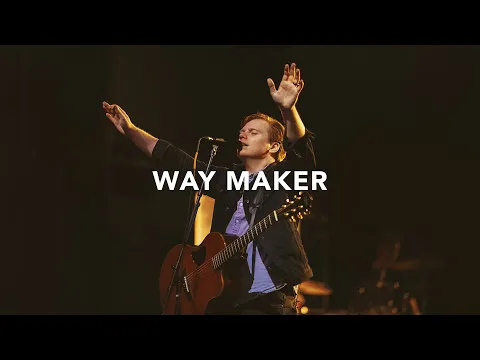 Download MP3 Leeland - Way Maker (Official Live Video)