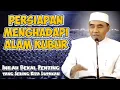Inilah Persiapan Penting untuk Menghadapi Alam Kubur | Kitab Dzikrul Maut (Guru Bakhiet)