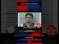Hancock Mississippi Booking Records - 27 May 2026