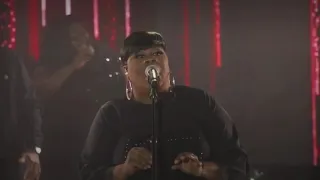 nobody like you we worship maranda curtis to our god
