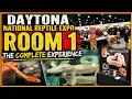 Ultimate Room One Experience Daytona National Rptile Expo 2026