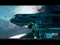 Creating a Flyable Walkable Ship in Unreal Engine Sirius Devlog