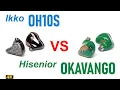 Download Lagu Ikko OH10s vs Hisenior Okavango (01)