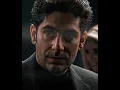 Chris Realized The Sopranos S6 E17