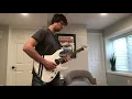 August Burns Red - White Washed (JB Brubaker's Playthrough)
