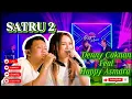 Download Lagu SATRU 2 - DENNY CAKNAN Feat HAPPY ASMARA Audio HQ | Video HD #dennycaknan #happyasmara #SATRU2