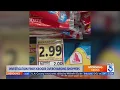 Investigation finds some Kroger stores are overcharging shoppers