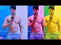 Download Lagu DANCING IN THE COLORFUL LIGHTS - MICHAEL BENAYON 2024