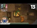 FTB Ultimate Reloaded w cScot Ep 13 - ComputerCraft Mining Turtle