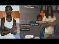 Nas Ebk GOES OFF After Allegedly Beating Up NazGPG Sweepers In Jail