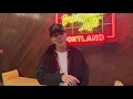 Alex J - Hopeless Love (Official Music Video).