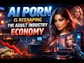 AI Porn Is Reshaping the Adult Industry Economy AI Porn News Explained IAmericanTimes News