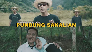 Download MENDUNG TANPO UDAN - PARODI BAHASA SUNDA  ( PUNDUNG SAKALIAN ) MP3