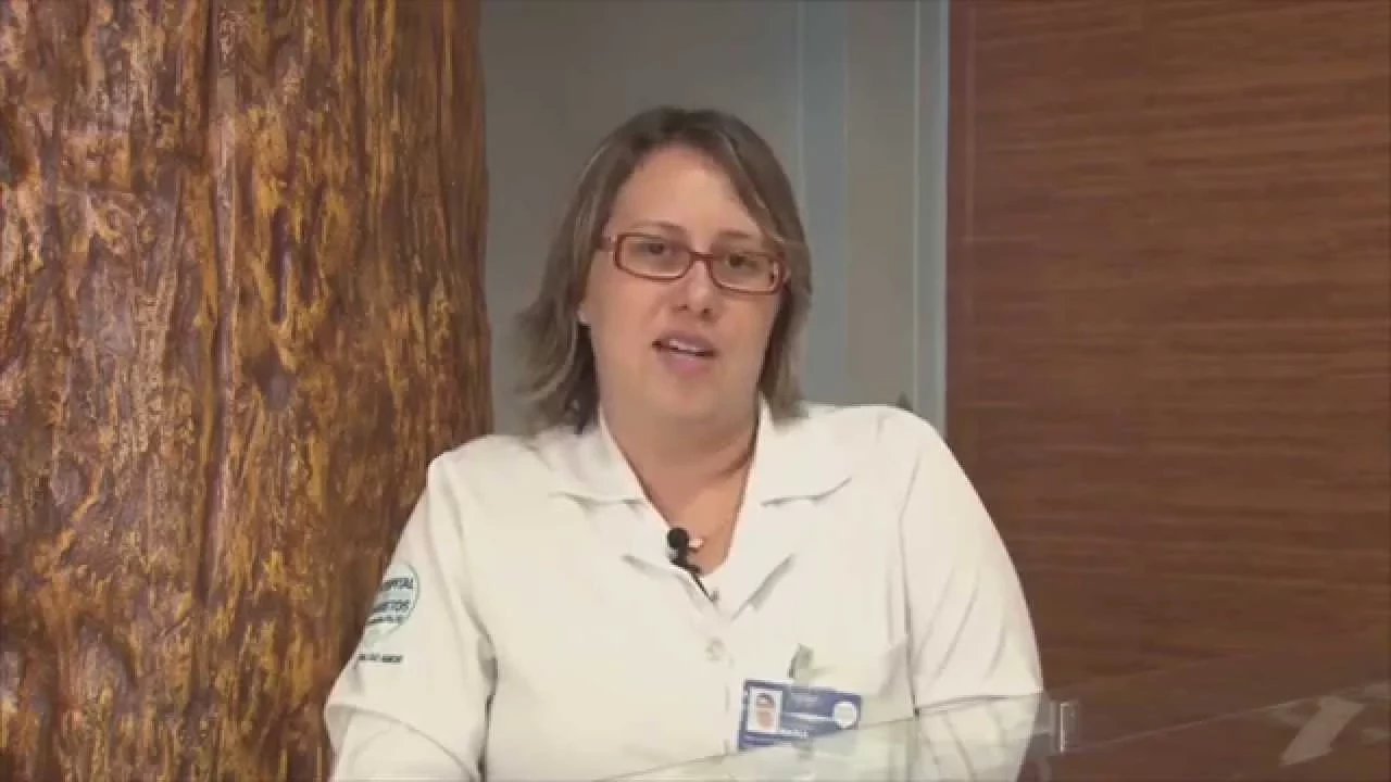 Dose de Saúde - Onde atua o terapeuta ocupacional (Maria Lúcia Lourenço)