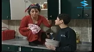 قلة ذوق وكثرة غلبة ـ كسر الصحون وحط المصيبة بضهر الشغالة ههه ـ قصي خولي ـ ليث مفتي 