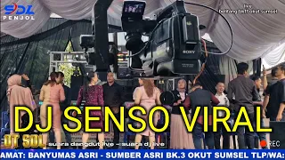 ahirnya ku menemukanmu bongkar remik senso remik palembang ot sdl