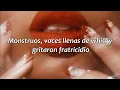 Fake Palindromes - Andrew Bird // sub. español