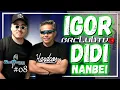 Download Lagu Os Mestres do Drift no Japão IGOR. HAYASHIDA@BRclubTV e DIDI NANBEI @NanbeiDrift -CastBrothers#08