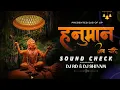 Download Lagu Hanuman Jab Chale ( HIGH BASS SOUNDCHECK ) Dj Rd \u0026 Dj Shivam | Hanuman Janmotsav 2025