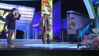  2010 kbs drama awards jyj found it