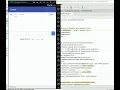 Android ProgressBar Tutorial webview