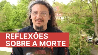 Se fossem suas últimas 24hs de vida, o que você faria? Heidegger, autenticidade e ser-para-a-morte