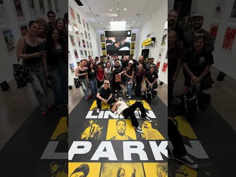 From Zero To One Hundred Pop-Up opening with Complex LA