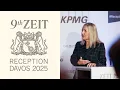 One on One Helen Giza CEO Fresenius Medical Care