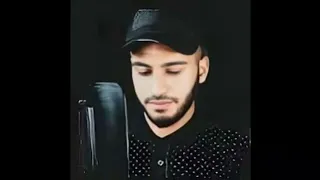 آية الكرسي مكرره القارئ بلال دربالي Al Kursi Vrse Reader Bilal Darbali 