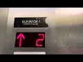 Generic Hydraulic Elevator - Bad Monkey Bar Grill