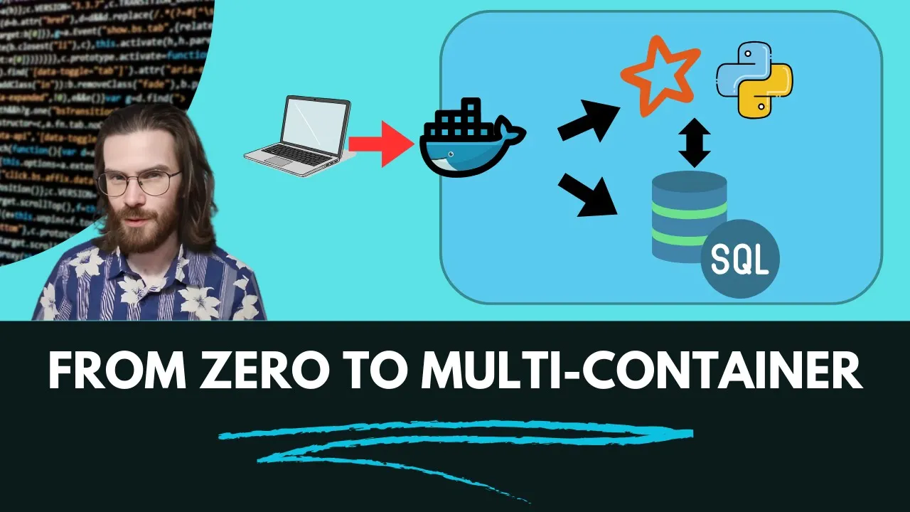 Learn Docker by Example: Create a Spark Dev Environment