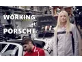 Working at Porsche - What Is It Like