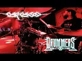 CARCASS-Tools of the Tradet. Dan Wilding. Live at @SummerDyingLoud   2025 (Drum Cam)