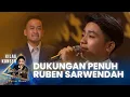 Ruben \u0026 Sarwendah Cerita Tentang Betrand, Surprise Oma \u0026 Opa Hadir | KILAU KONSER BETRAND PETO