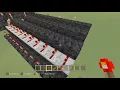 Minecraft Xbox - Digital Clock Tutorial Part