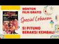 Download Lagu Si Pitung Beraksi Kembali (Full Movie)