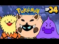 Download Lagu Pokemon Blue to the Rescue Deel 4 Fangame Gameplay Walkthrough