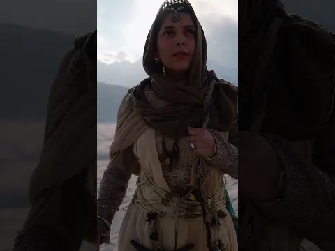 Hadiqa Kiani - Ki Puchdayo Haal 🎵