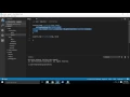 Getting Started with Node js Lesson 13 Building the Top Terms Controller