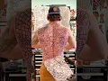 Download Lagu American Traditional Backpiece Tattoo 🇺🇸