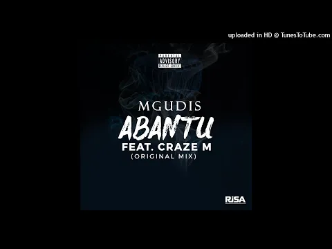 Download MP3 Mgudis Feat. Craze M - Abantu (Original Mix)