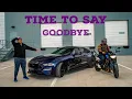 Selling My Mustang GT To CarMax For A Mystery 600 HP Monster