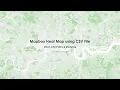 07 - Mapbox Heat Map Using CSV File