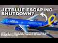 JetBlue Escaping Shutdown The Truth About JetBlue s Future in 2026