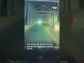 Missouri police pursuit ends with driver diving head-first off bridge