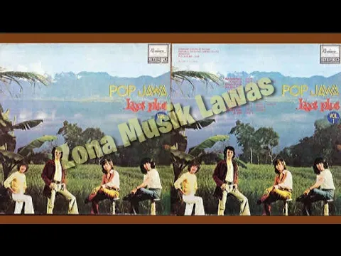 Download MP3 Koes Plus POP JAWA Volume 1 (Full Album) - Tahun 1974