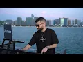 Download Lagu Sunset DJ Set (Afro, Arabic House \u0026 Electronic) Lebanon tribute at Abu Dhabi sea