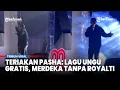 Download Lagu Viral, Pasha Izinkan Lagu Ungu Dibawakan Gratis oleh Musisi Jalanan dan Pemilik Warung